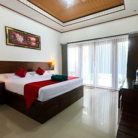 Chillhouse Lembongan Appartement