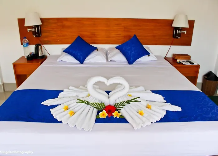 Chillhouse نوسا ليمبونغان