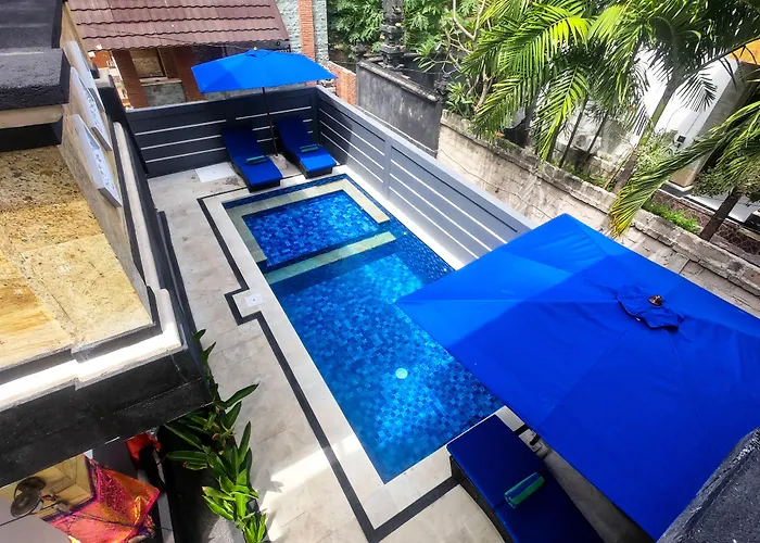 منزل للإقامة Chillhouse *